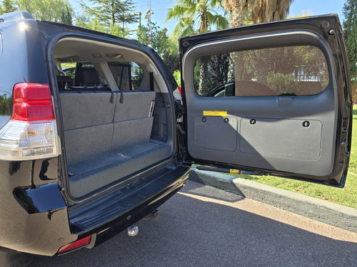Toyota Land Cruiser 4.0 Prado Vx At