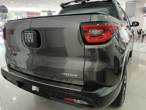 Fiat Toro 2.0 350 Multijet Volcano 4x4 At