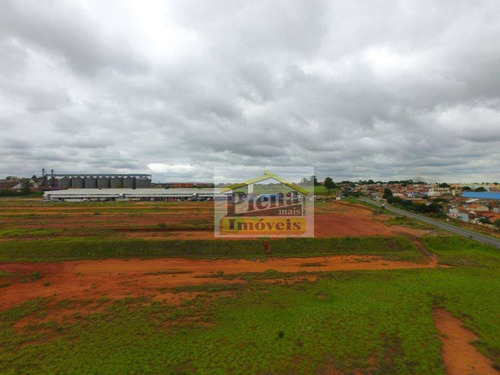 Imagem 8 de 24 de Área Comercial À Venda, Parque Bandeirantes I (nova Veneza), Sumaré. - Ar0111
