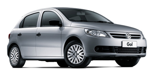 Imagem 9 de 11 de Radiador Vw Gol G2 G3 G4 1.0 1997 Ate 2008 Sem Ar Valeo