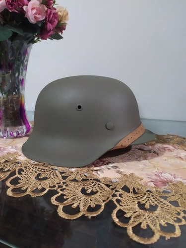 Capacete Alemão M42