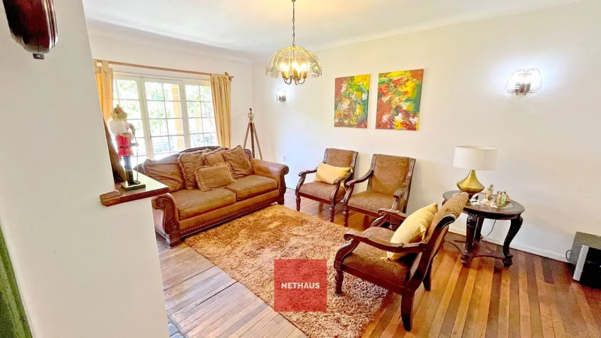 Imagen 4 de 25 de Nethaus Vende Excelente Casa P. Dartnell - G. Dunhan - Ñuñoa