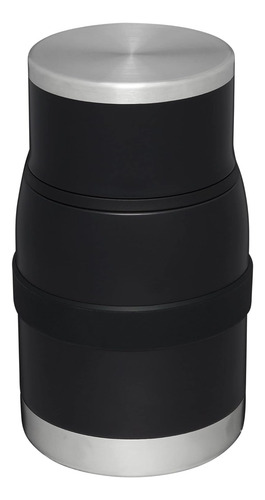 Tarro Térmico De Acero Inoxidable Para Comida Adventure To-g