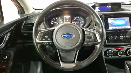 Subaru XV 2.0 PREMIUM CVT AWD