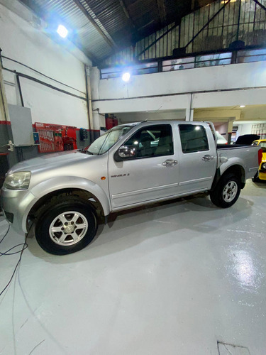 GWM Wingle 5 2.4 Full