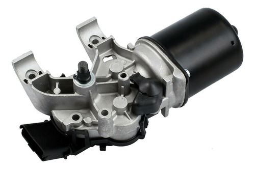 Motor De Limpiaparabrisas Delantero Para Clio Mk3 2005-2