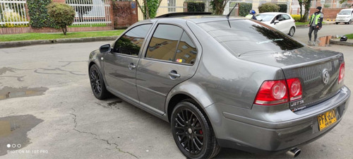 Volkswagen Jetta 2008 1.8 Comfortline