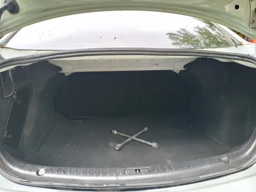 Mazda 3 1.6 Z6na0 All New