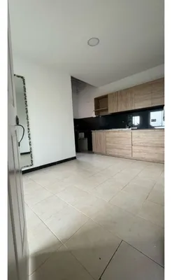 Apartamento en arriendo temporal