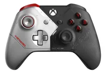 Comprar Control Para Xbox One Microsoft Cyberpunk 2077*caja Abierta*