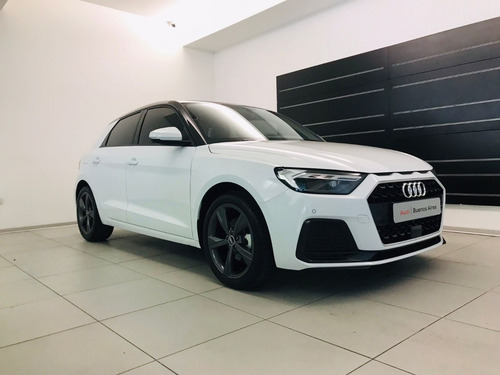 Imagen 1 de 15 de Nuevo Audi A1 Sportback 35 Tfsi 150 Cv Stronic 2021