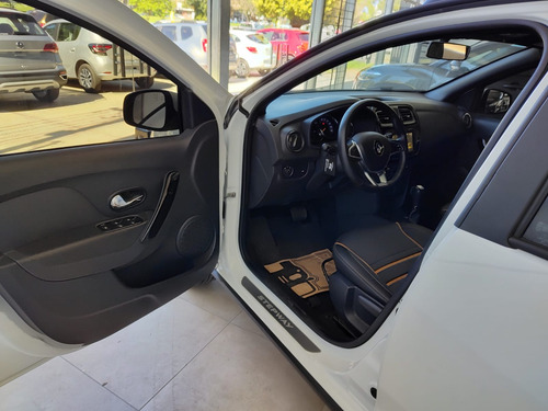 Renault Stepway 1.6 Intens Cvt