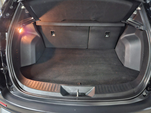Ford Territory 1.5t Titanium
