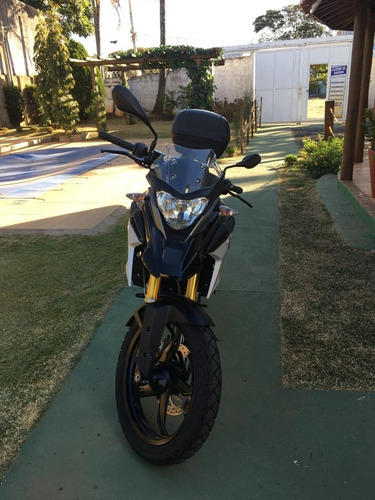 Imagem 2 de 11 de Bmw Gs 310