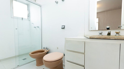 Imagem 30 de 30 de Apartamento À Venda No Bairro Vila Madalena - São Paulo/sp - O-24962-41304