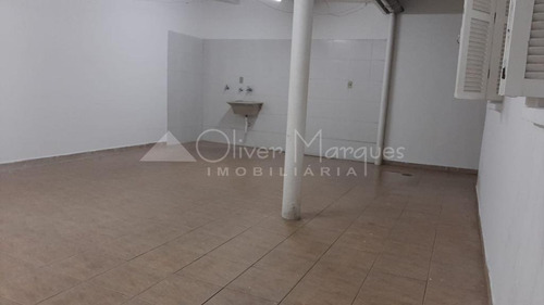 Imagem 16 de 19 de Casa Em Parque Continental, São Paulo/sp De 180m² 3 Quartos À Venda Por R$ 730.000,00 - Ca1357265-s