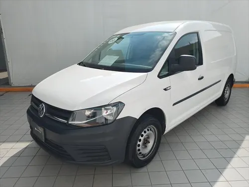 Volkswagen Caddy 1.6 Maxi Mt