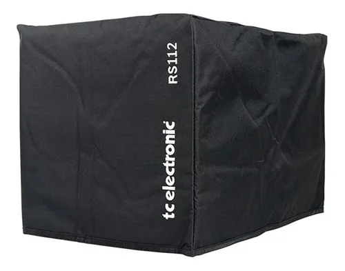 Funda Para Gabinte Tc Electronic Rs 112