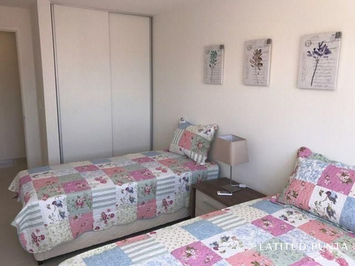 Imagen 11 de 15 de Apartamento En Roosevelt