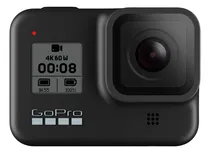 Comprar Cámara Gopro Hero 8 Black 12mp 4k Sumergible 10m - Tecnobox