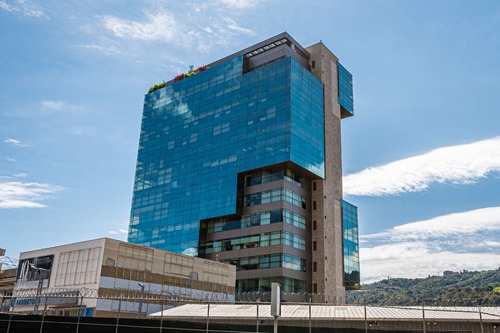 Venta Moderna Oficina En Torre Xpress Macaracuay 43m2 A02