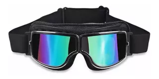 En Stock Abfa Shop Lentes Ajustables Moto Bicicleta Multicol