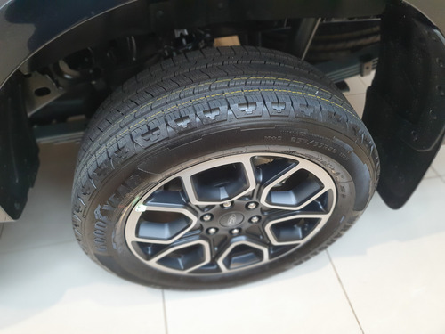 Ford Ranger 3.0 V6 Cd 4X4 Limited + At 250Cv