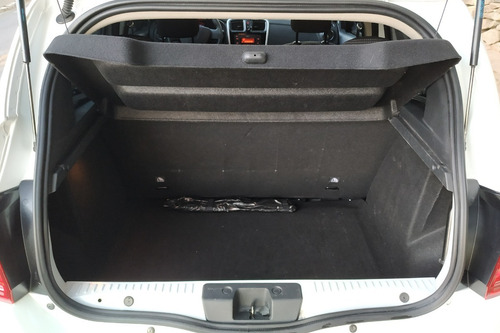 Imagem 13 de 15 de Renault Sandero Expression 1.6 Sce