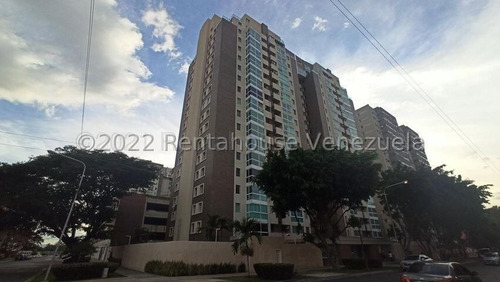 Imagen 1 de 6 de Mls 22-24356 Apartamento En Venta Base Aragua Maracay Dperez