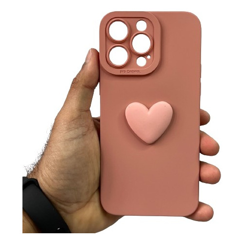 Forro Protector Funda Para iPhone 14 Pro Max