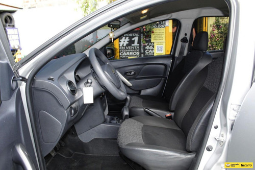 Renault Sandero 1.6 Life