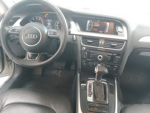 Audi A4 1.8 Attraction Tfsi 170cv Multitronic