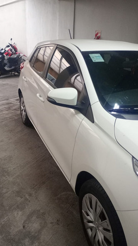 Toyota Yaris 2021 Como Ok Segundo Dueño