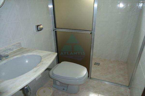 Imagem 15 de 19 de Apartamento Com 2 Dorms, Praia Da Maranduba, Ubatuba - R$ 260 Mil, Cod: 776 - V776