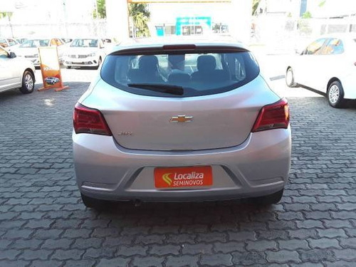 Chevrolet Joy 1.0 Spe4 Flex Manual