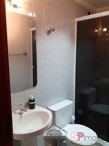 Imagem 4 de 12 de Apartamento No Imirim 2 Dormitórios 2 Vagas! - 10143-1