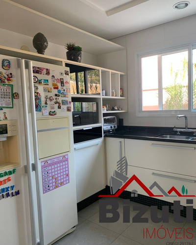 Imagem 19 de 30 de Casa Alto Padrão Em Condomínio Bosque De Jatobás-jundiaí - Ca00611 - 69666783