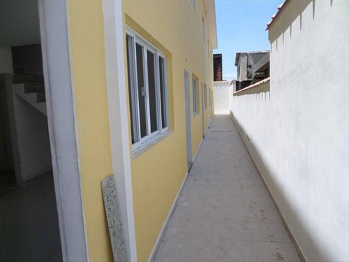 Imagem 5 de 21 de Sobrado Novo Em Fazer De Construção.previsão De Entrega Da Obra, Janeiro De 2.016 - Hm1772