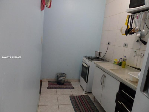 Imagem 6 de 15 de Apartamento Para Venda Em Curitiba, Alto Boqueirão, 2 Dormitórios, 1 Banheiro - 40.440_1-1093432