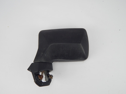 Retrovisor Esquerdo Gol Parati 83/86 Original Vw Metagal (Usado)