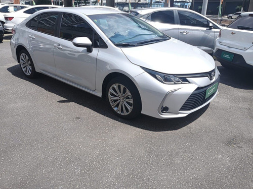 Toyota Corolla 2.0 VVT-IE FLEX XEI DIRECT SHIFT