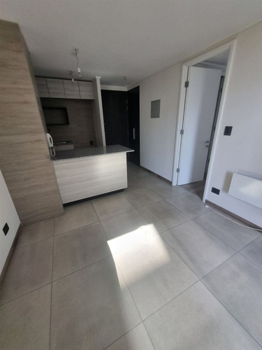 Arriendo Dpto Nuevo 1d 1b Franklin 200 Metro Ñuble
