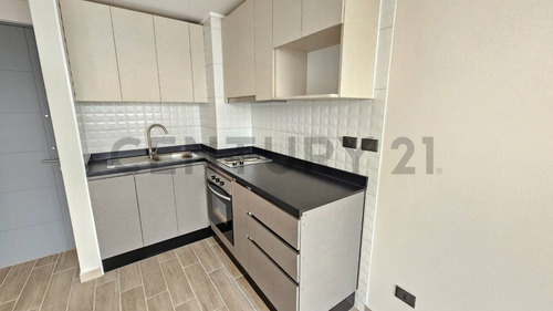 Se Arrienda Depto Nuevo 1 Dormitorio, Concepción.