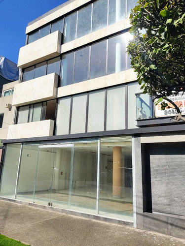 Imagen 14 de 14 de Excelente Oficina Planta Baja Con Jardin En Polanco 240m2