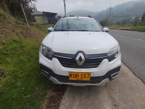 Renault Stepway 1.6 Intens