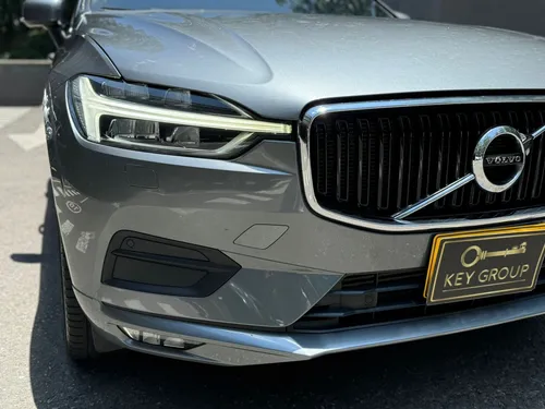 Volvo XC60 2.0 T5 Awd Momentum