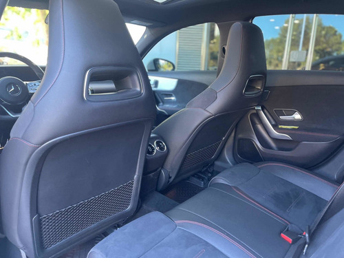 Imagen 10 de 17 de Mercedes Benz Clase A 2.0 A250 Amg-line 211cv 224