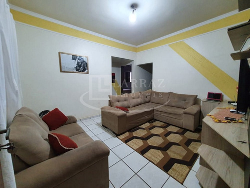 Imagem 2 de 16 de Casa Para Venda No Ipiranga, 3 Dormitorios, 1 Vaga De Garagem E Churrasqueira Em 200 M2 De Area Total - Ca01731 - 69374245