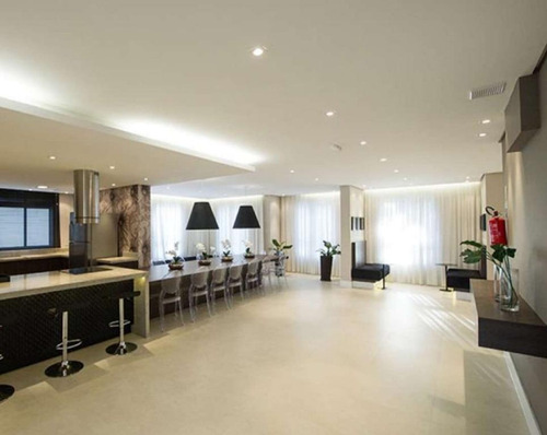 Apartamento Com 2 Dormitórios À Venda, 52 M² - Centro - São Bernardo Do Campo/sp - Ap65409