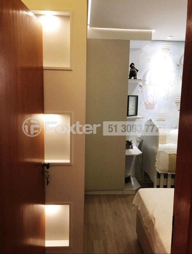 Imagem 8 de 30 de Apartamento, 2 Dormitórios, 59 M², Jardim Carvalho - 202001